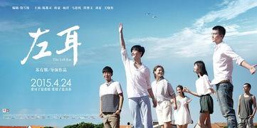 国产青春,国产青春电影绽放时代风采